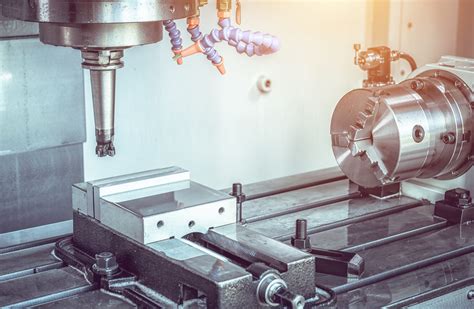 cnc machine video